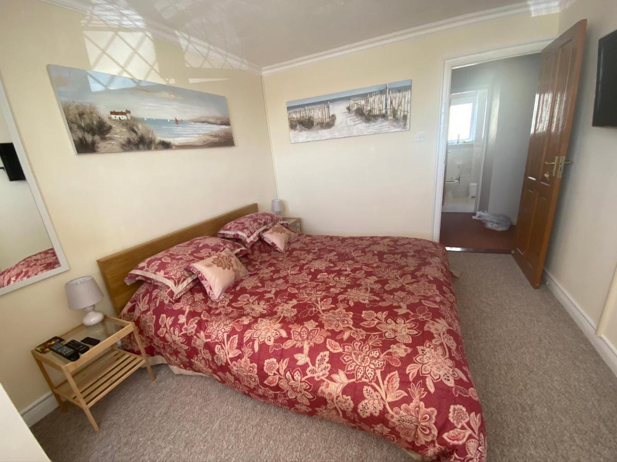 Shazzamm Apartment Newquay  Bagian luar foto